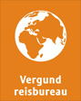 Vergund Reisbureau