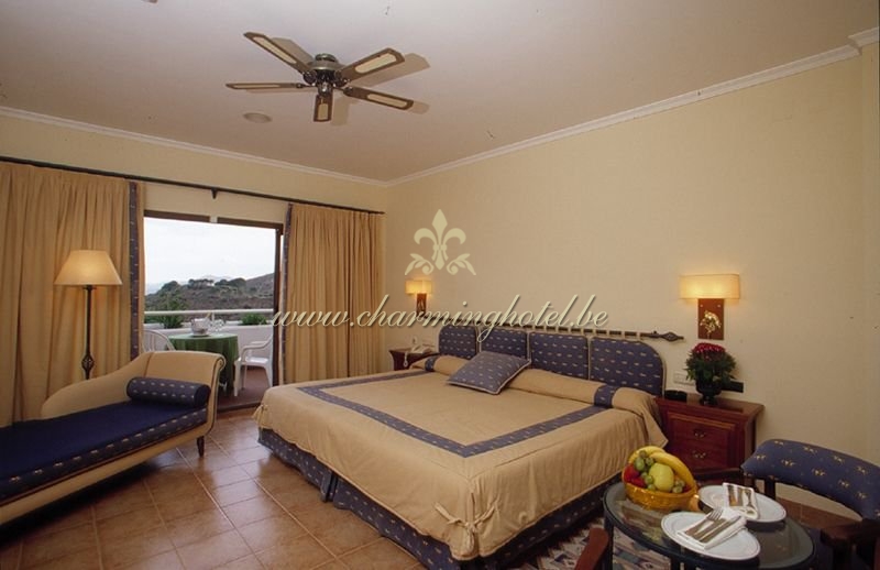 HOTEL ALHAURIN GRANDE hotel alhaurin grande: