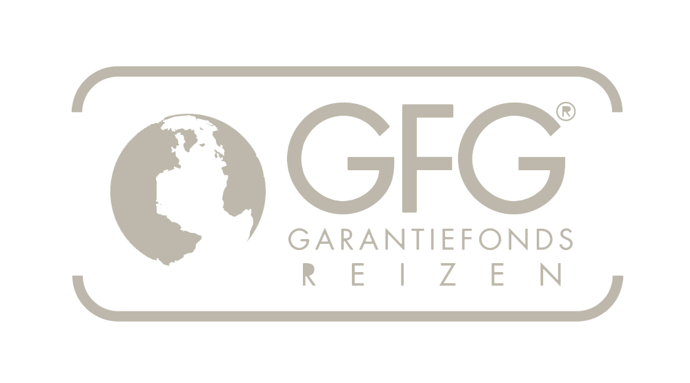 Garantiefonds Reizen