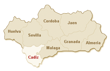 Andalusië