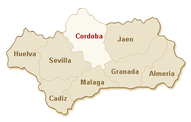 Andalusië