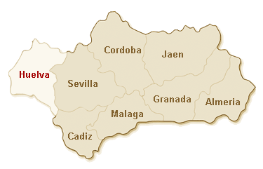 Andalusië