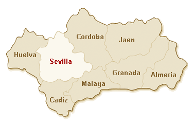 Andalusië