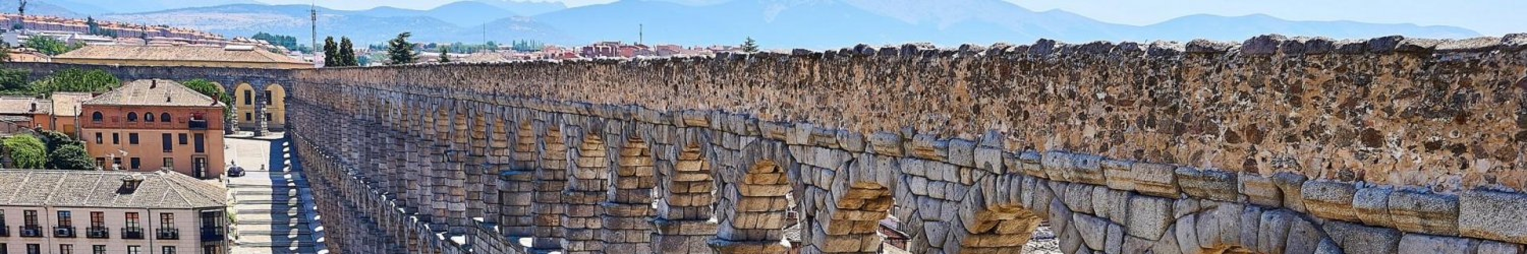 Segovia-CastiIë