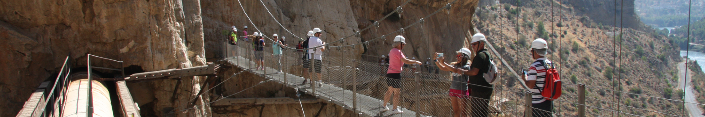 camino del rey