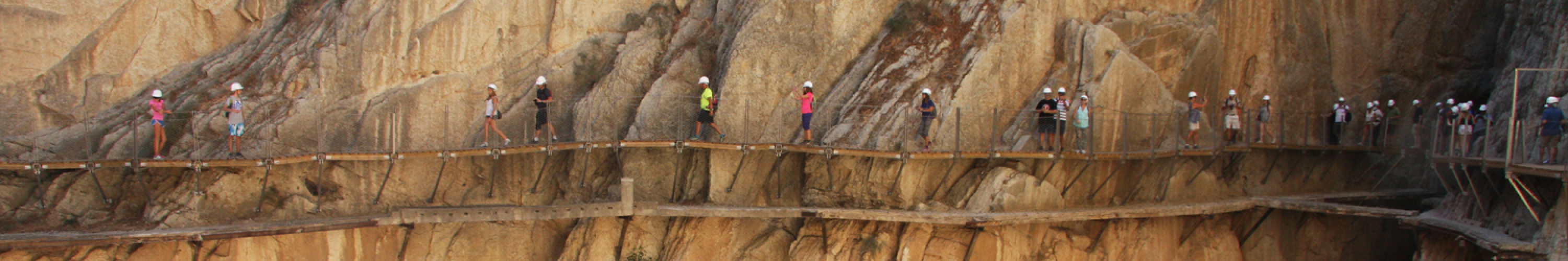 camino del rey