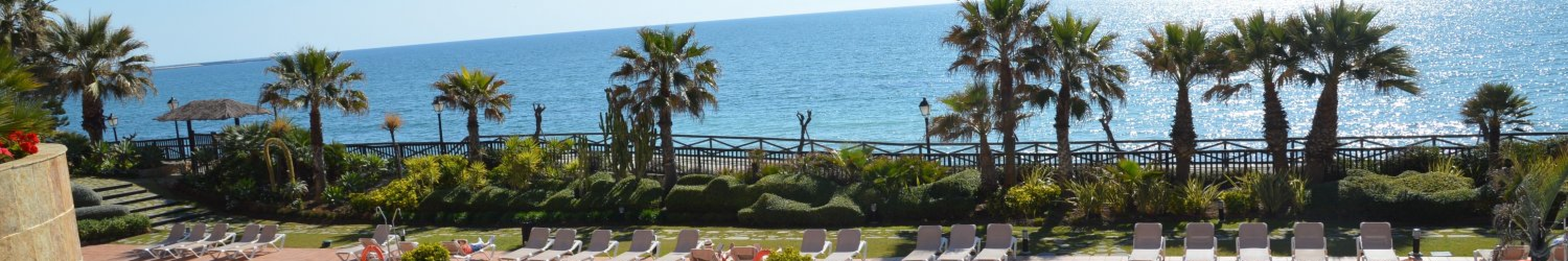 Hotel Elba Estepona