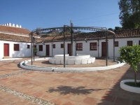 Pizarra Cortijo 