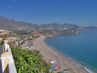 Nerja strandhotel