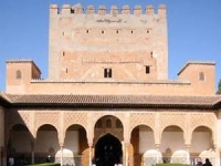 alhambra