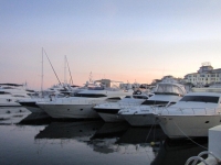 puerto banus