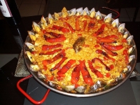 culinair Andalusië