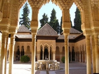 alhambra