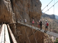 camino del rey