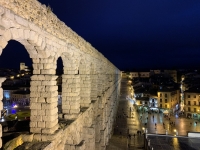 Segovia-CastiIë