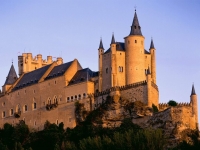 Segovia-CastiIë