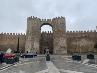 Avila-Castilië