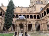 Salamanca-Castilië