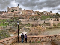 Toledo-Castilië