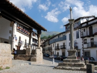 Castilië-Sierra de Gredos