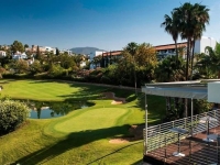 Golfhotel The Westin La Quinta