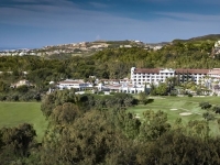 Golfhotel Westin La Quinta