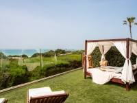 Melia hotel Sancti Petri- Cadiz
