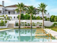 So Sotogrande golfhotel