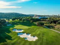 So Sotogrande golfhotel
