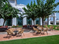 So Sotogrande golfhotel