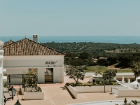 So Sotogrande golfhotel