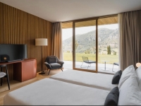Golfhotel La Galiana Valencia