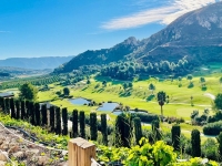 Golfhotel La Galiana Valencia