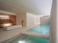Golfhotel La Galiana Valencia