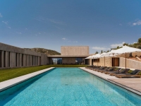 Golfhotel La Galiana Valencia
