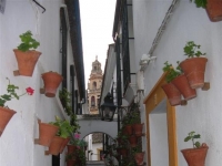 Cordoba straatje