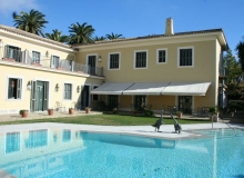 Jerez: villahotel