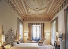 Granada: top luxe hotel