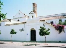 Palma del rio : klooster