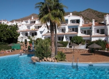 Nerja vakantiehuisjes