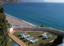 Nerja strandhotel