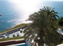 Nerja strandhotel