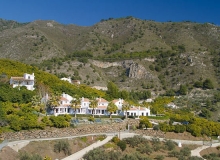 Frigiliana charme hotel