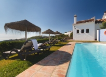 Frigiliana charme hotel