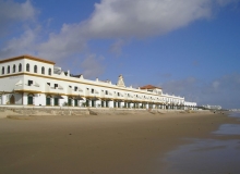 Rota strandhotel