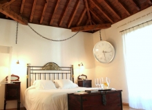 Granada: boutique hotel 