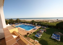 strandhotel zahara de los Atunes