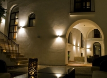 Boutique hotel Cordoba 