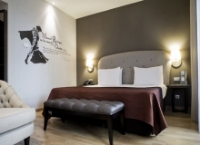 Boutique hotel Cordoba 