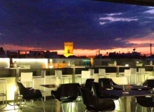 Sevilla: Alameda charmant